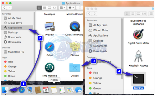 volume control software for mac osx