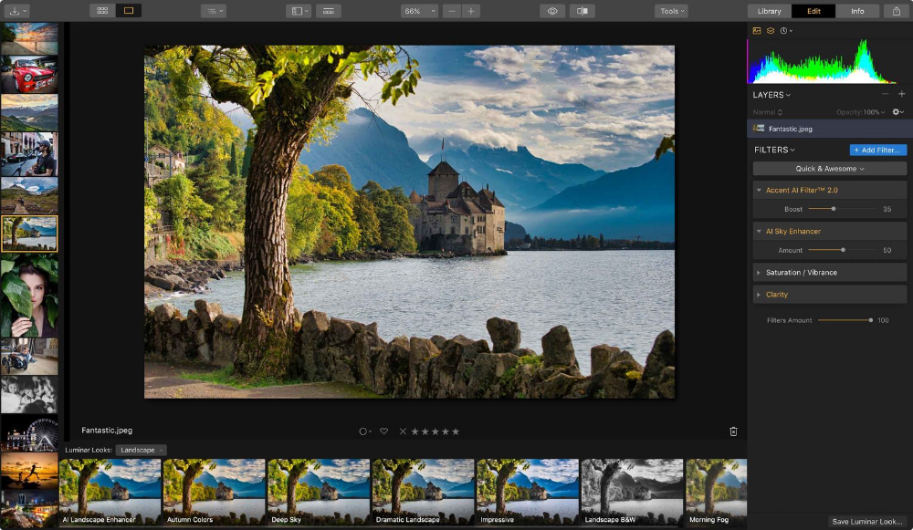 digital photo management software for mac